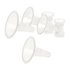 Ardo Borstkolven * Borstschelp 31 mm + 28 mm Inzetstuk 2 Stuks