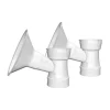 Ardo Borstkolven * Borstschelp 26 mm 2 Stuks
