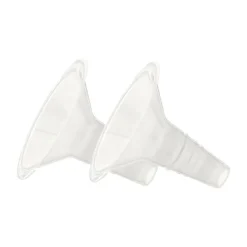 Ardo Borstkolven * Borstschildverkleiner 22 mm 2 Stuks