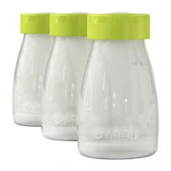 Ardo Borstkolven * Bottle Set / Flessen Set