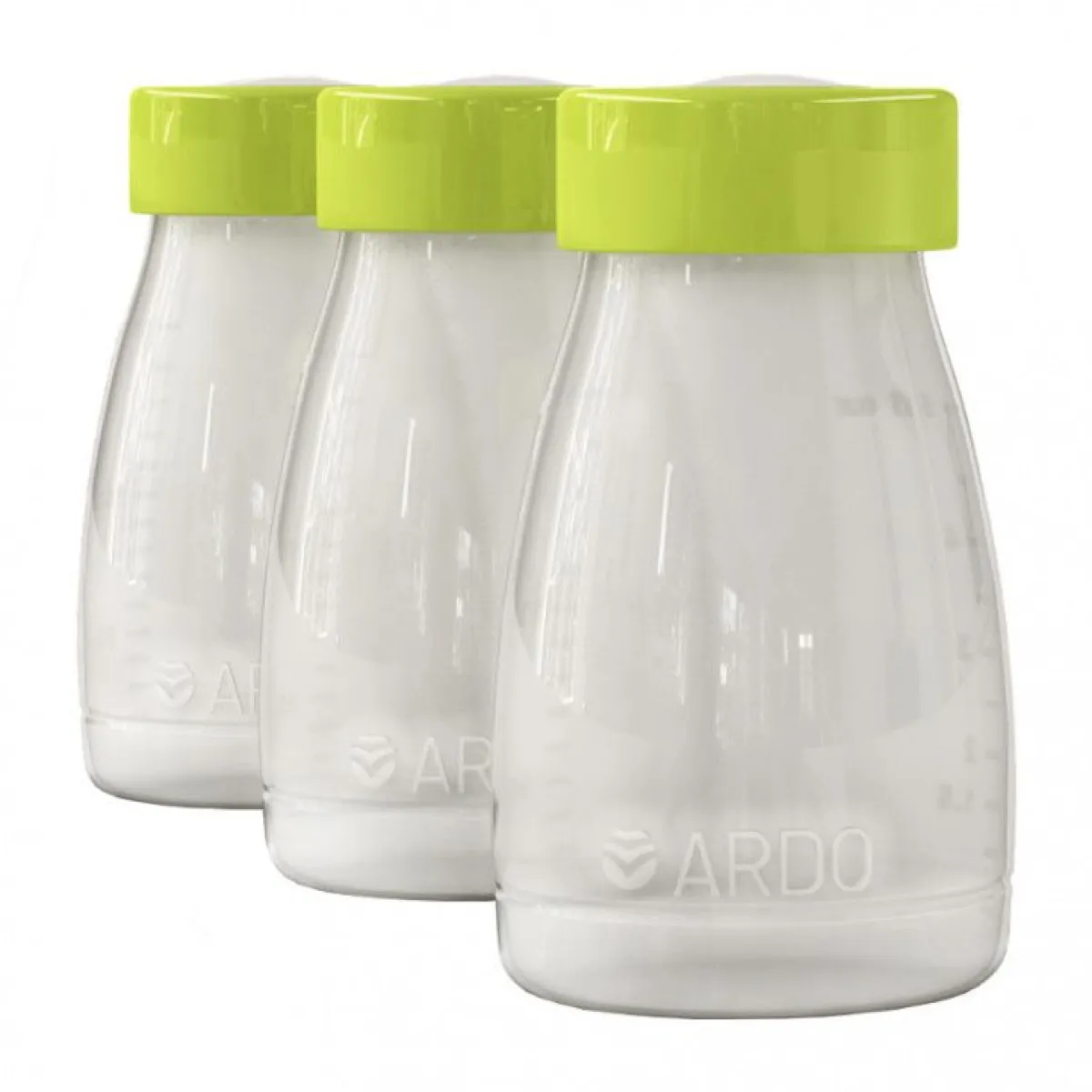 Ardo Borstkolven * Bottle Set / Flessen Set