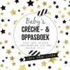 Boeken * Baby's Crèche en Oppasboek
