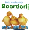 Boeken * Baby voelboekje: Boerderij