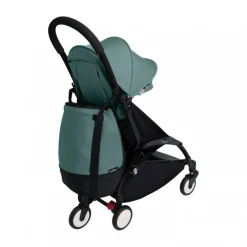 Babyzen Alle Accessoires * YOYO+ Bag Aqua Blauw