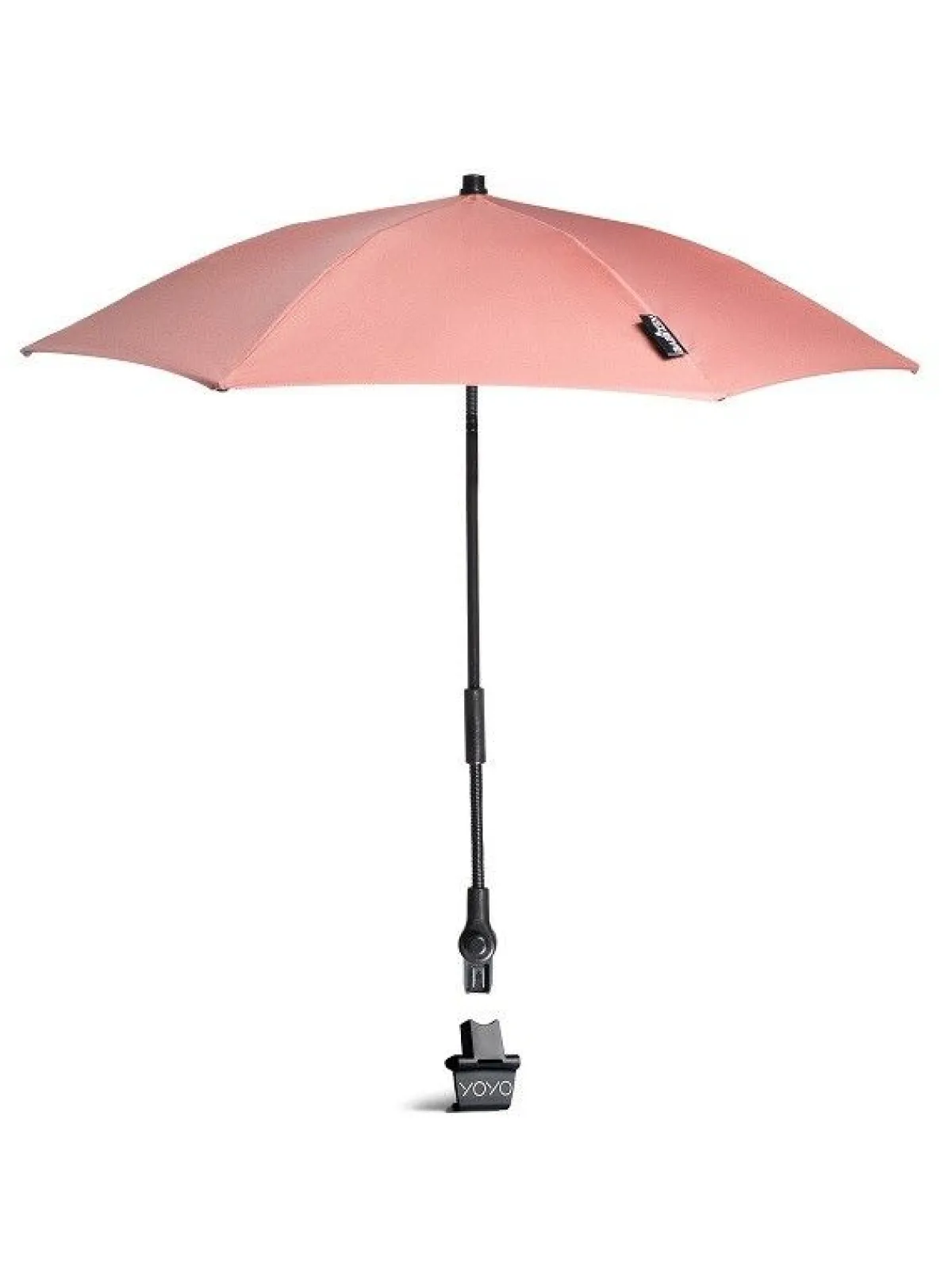 Babyzen Alle Accessoires * YOYO Parasol Ginger