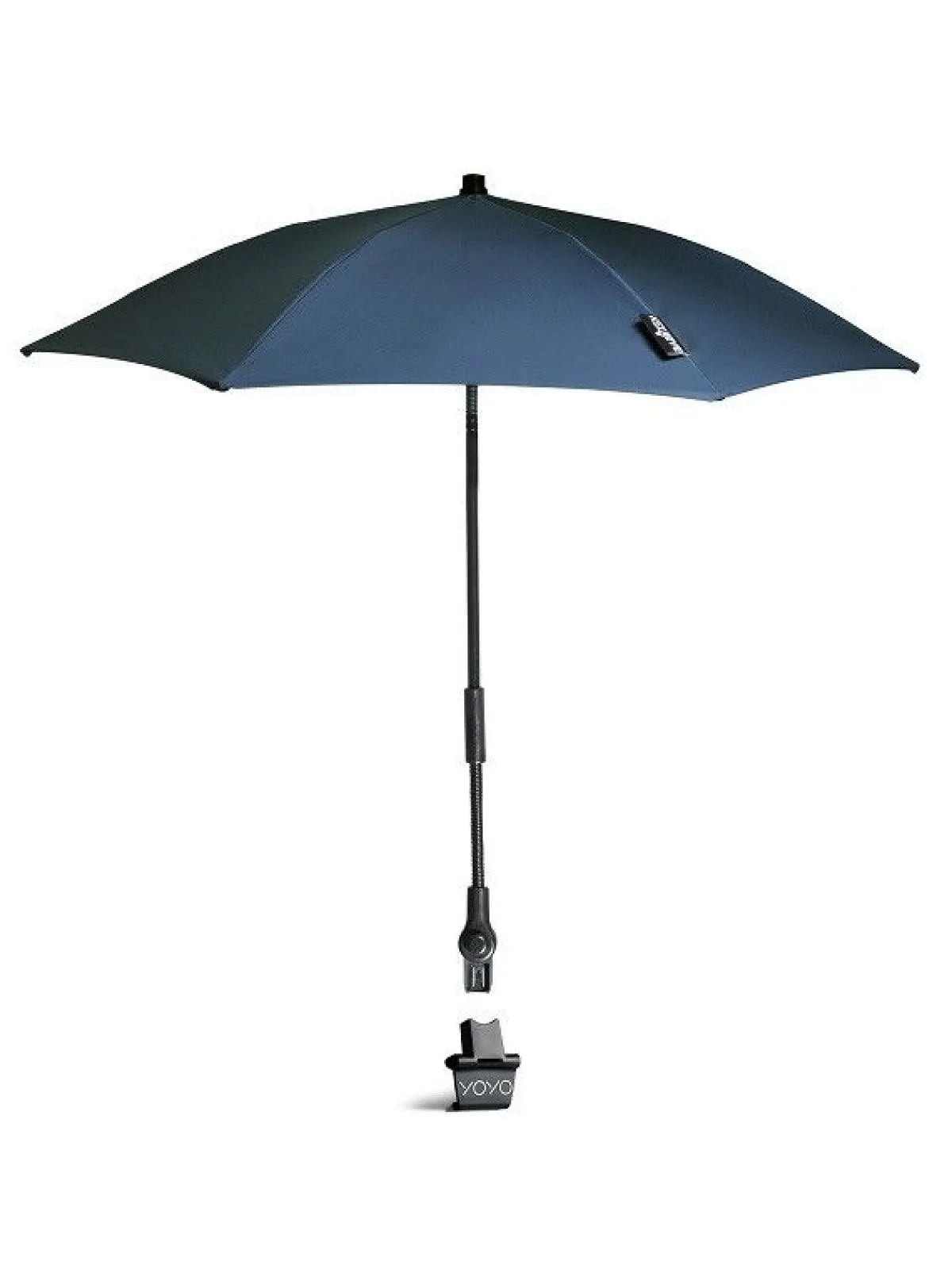 Babyzen Alle Accessoires * YOYO Parasol Navy Blue