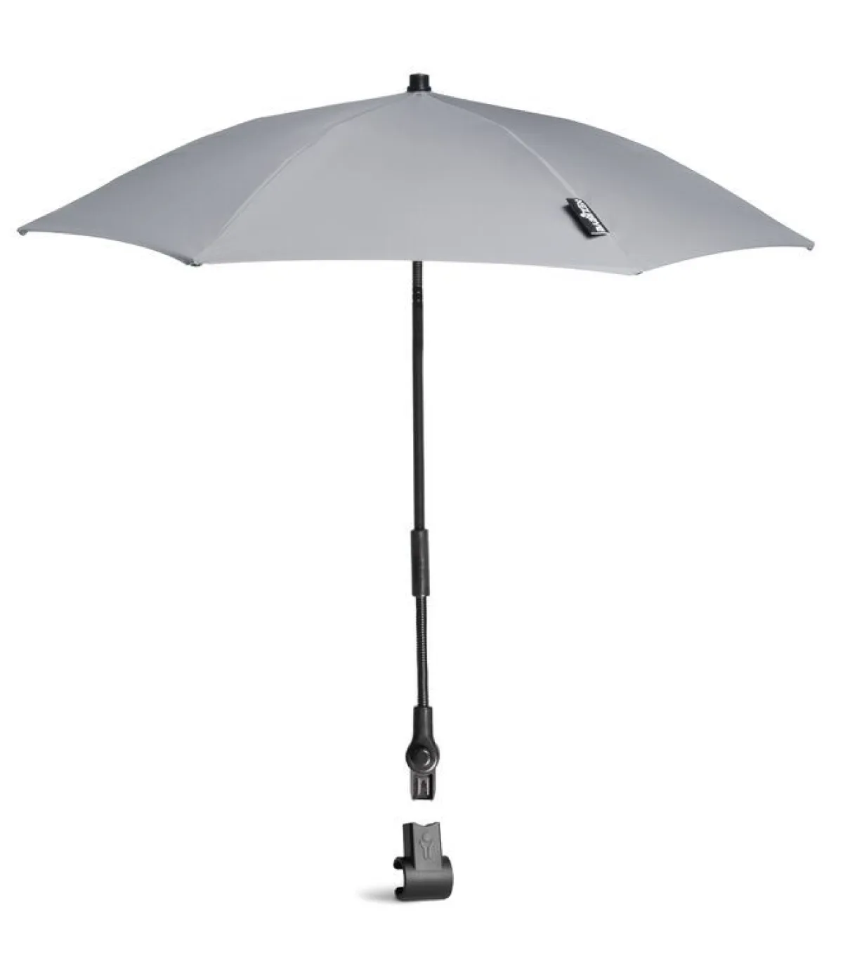 Babyzen Alle Accessoires * YOYO Parasol Stone Grijs