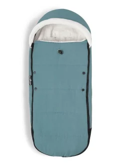 Babyzen Alle Accessoires * YOYO Voetenzak Aqua