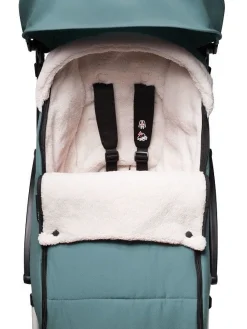 Babyzen Alle Accessoires * YOYO Voetenzak Aqua
