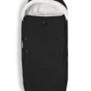 Babyzen Alle Accessoires * YOYO Voetenzak Black
