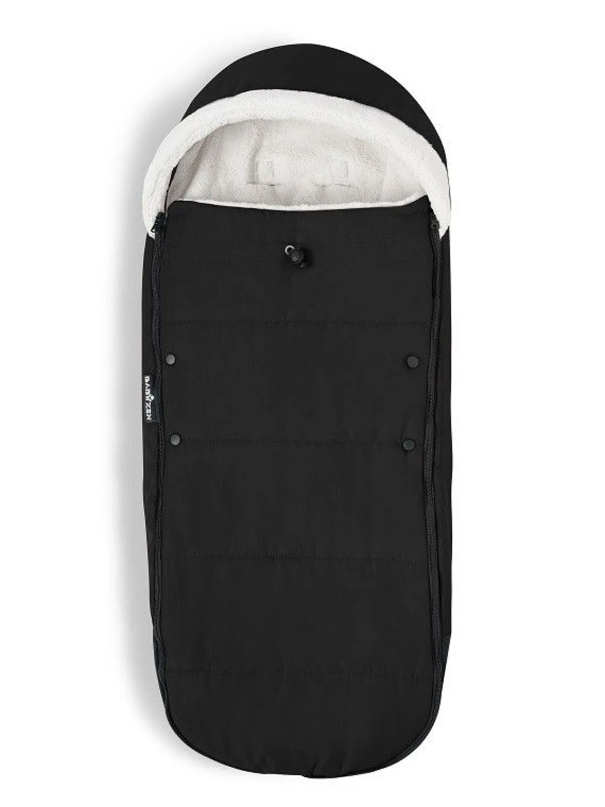 Babyzen Alle Accessoires * YOYO Voetenzak Black