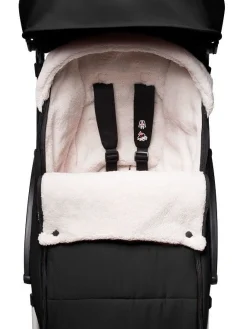 Babyzen Alle Accessoires * YOYO Voetenzak Black