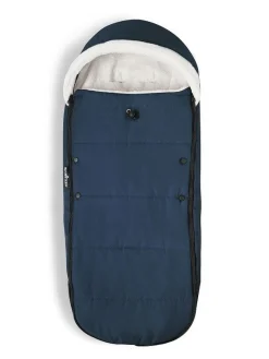 Babyzen Alle Accessoires * YOYO Voetenzak Navy Blue