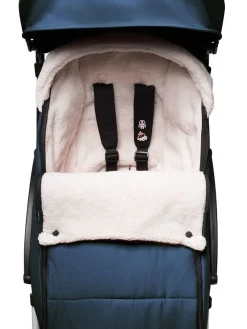 Babyzen Alle Accessoires * YOYO Voetenzak Navy Blue