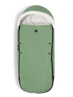 Babyzen Alle Accessoires * YOYO Voetenzak Peppermint
