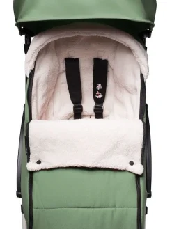 Babyzen Alle Accessoires * YOYO Voetenzak Peppermint