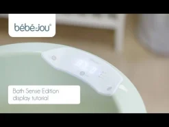 Bu00e9bu00e9-Jou Badjes * Bébé-Jou Bad Sense Edition Wit