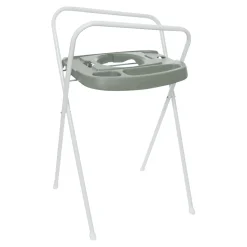 Bu00e9bu00e9-Jou Badstandaards * Bébé-Jou Badstandaard Click Breeze Green 103 cm Groen