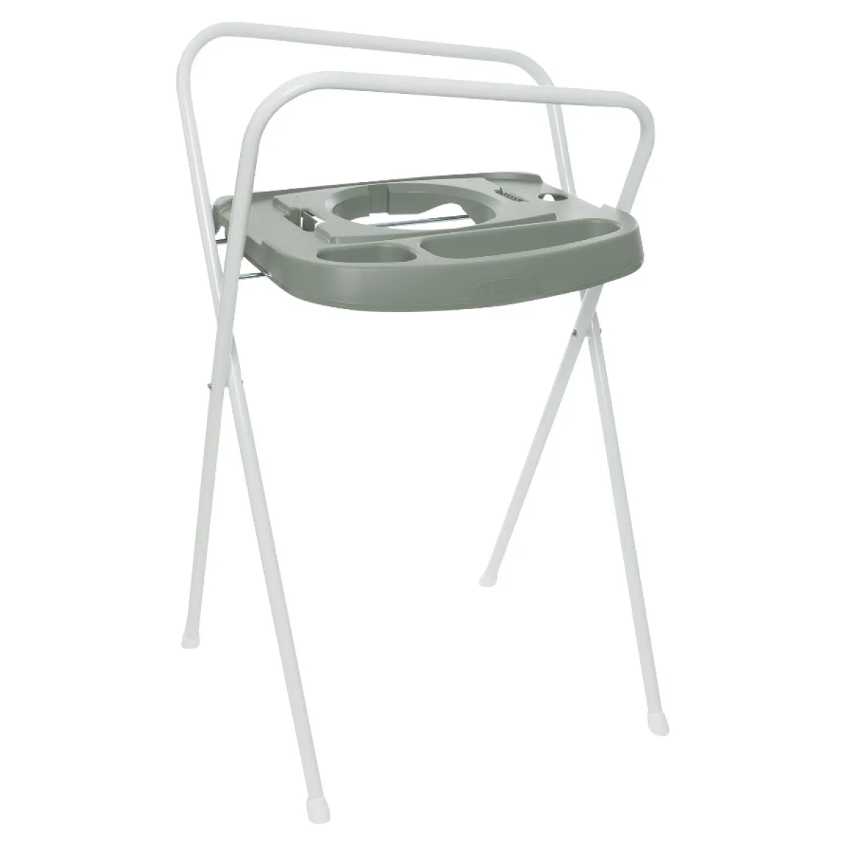 Bu00e9bu00e9-Jou Badstandaards * Bébé-Jou Badstandaard Click Breeze Green 103 cm Groen