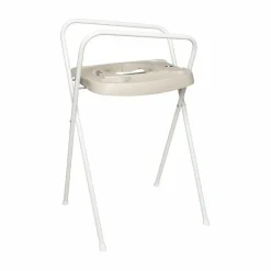 Bu00e9bu00e9-Jou Badstandaards * Bébé-Jou Badstandaard Click 103 cm Taupe