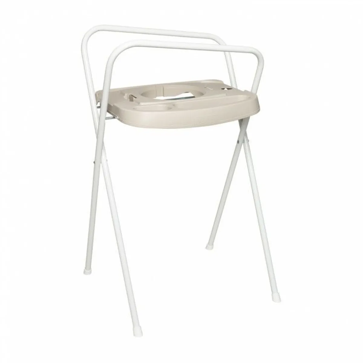 Bu00e9bu00e9-Jou Badstandaards * Bébé-Jou Badstandaard Click 103 cm Taupe