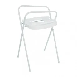 Bu00e9bu00e9-Jou Badstandaards * Bébé-Jou Badstandaard Click 98 cm Wit