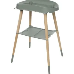 Bu00e9bu00e9-Jou Badstandaards * Bébé-Jou Badstandaard Sense Breeze Green Groen