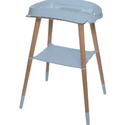Bu00e9bu00e9-Jou Badstandaards * Bébé-Jou Badstandaard Sense Celestial Blue Blauw