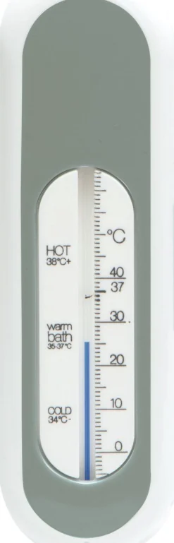 Bu00e9bu00e9-Jou Badthermometers * Bébé-Jou Badthermometer Breeze Green Groen