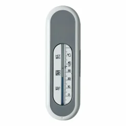 Bu00e9bu00e9-Jou Badthermometers * Bébé-Jou Badthermometer Griffen Grey Grijs