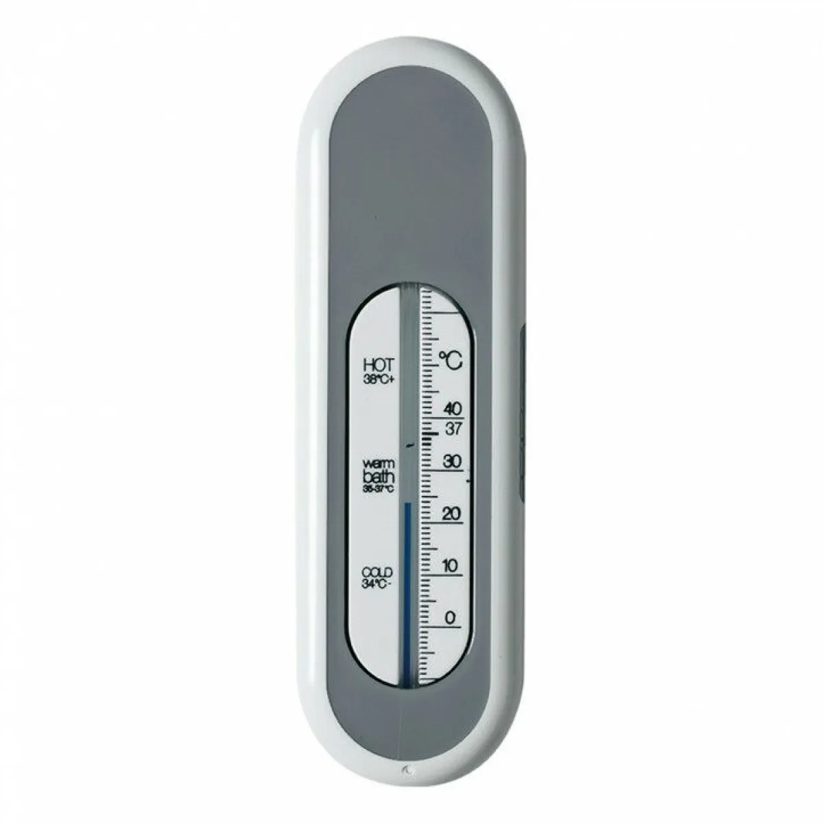 Bu00e9bu00e9-Jou Badthermometers * Bébé-Jou Badthermometer Griffen Grey Grijs