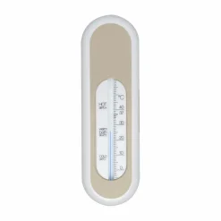 Bu00e9bu00e9-Jou Badthermometers * Bébé-Jou Badthermometer Taupe