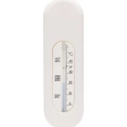 Bu00e9bu00e9-Jou Badthermometers * Bébé-Jou Badthermometer Wit