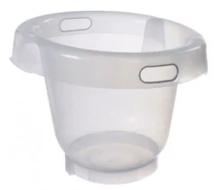 Bu00e9bu00e9-Jou Badjes|Tummy Tub * Bébé-Jou Bebe Bubble Transparant