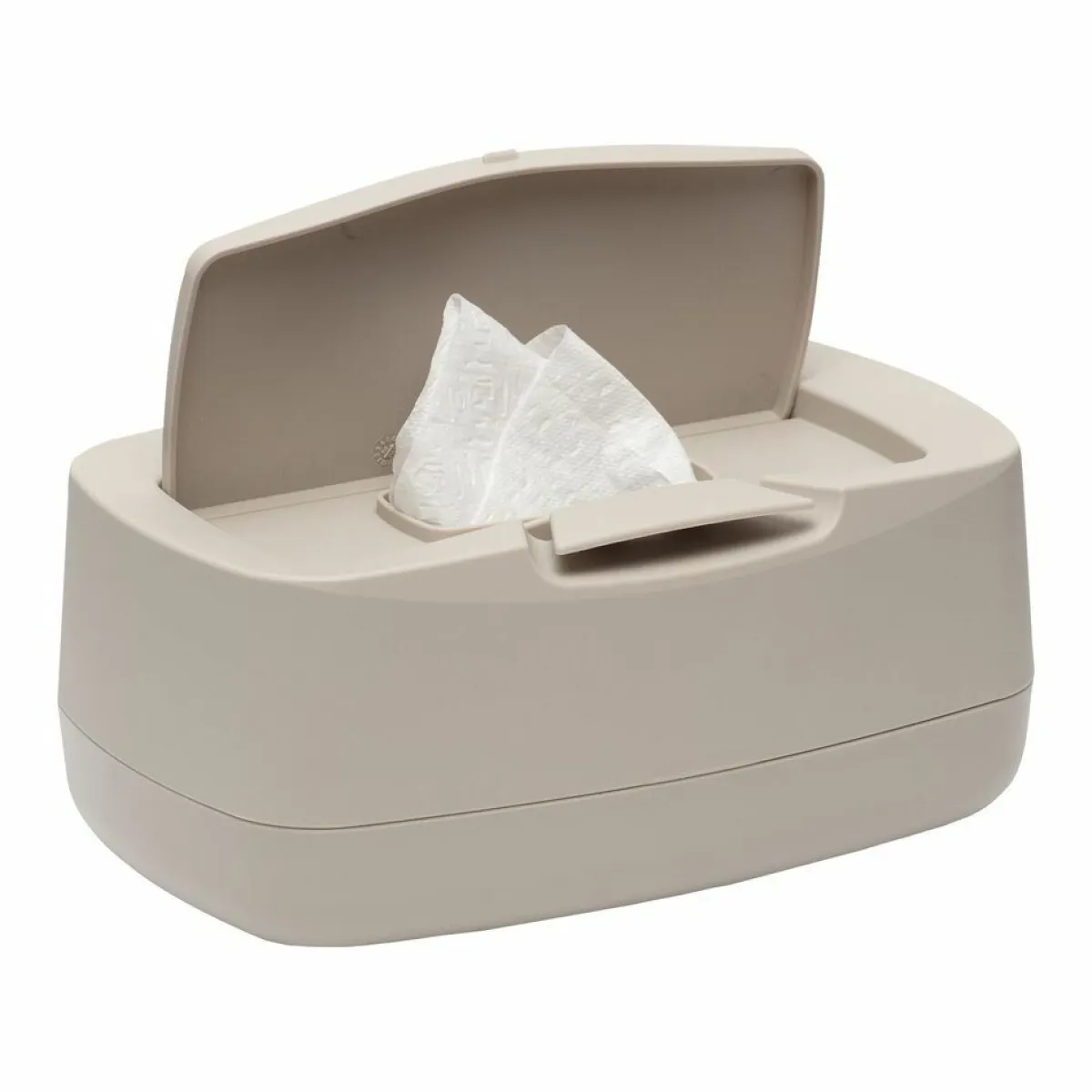 Bu00e9bu00e9-Jou Billendoekjes Box * Bébé-Jou Billendoekjesdoos Silk Taupe