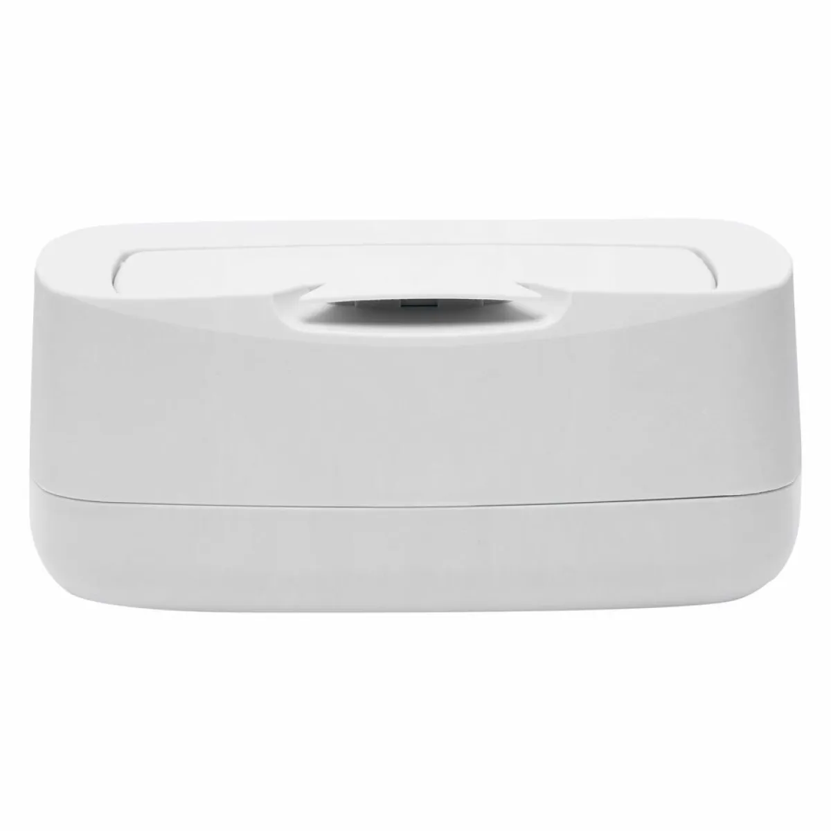 Bu00e9bu00e9-Jou Billendoekjes Box * Bébé-Jou Billendoekjesdoos Silk Light Grey Grijs