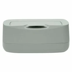 Bu00e9bu00e9-Jou Billendoekjes Box * Bébé-Jou Billendoekjesdoos Silk Breeze Green Groen