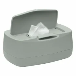 Bu00e9bu00e9-Jou Billendoekjes Box * Bébé-Jou Billendoekjesdoos Silk Breeze Green Groen
