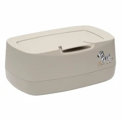 Bu00e9bu00e9-Jou Billendoekjes Box * Bébé-Jou Billendoekjesdoos Silk Steppe Taupe