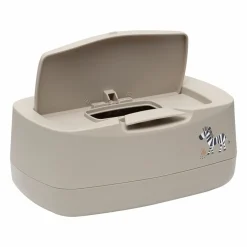 Bu00e9bu00e9-Jou Billendoekjes Box * Bébé-Jou Billendoekjesdoos Silk Steppe Taupe