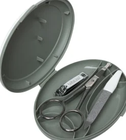 Bu00e9bu00e9-Jou Manicure * Bébé-Jou Manicureset Breeze Green Groen