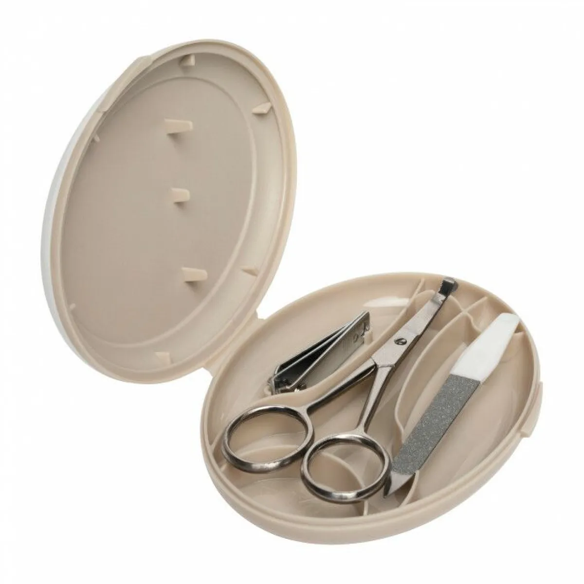 Bu00e9bu00e9-Jou Manicure * Bébé-Jou Manicureset Taupe