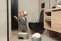 Bu00e9bu00e9-Jou Potjes * Bébé-Jou Potje Grow Breeze Green Groen