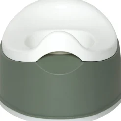 Bu00e9bu00e9-Jou Potjes * Bébé-Jou Potje Grow Breeze Green Groen