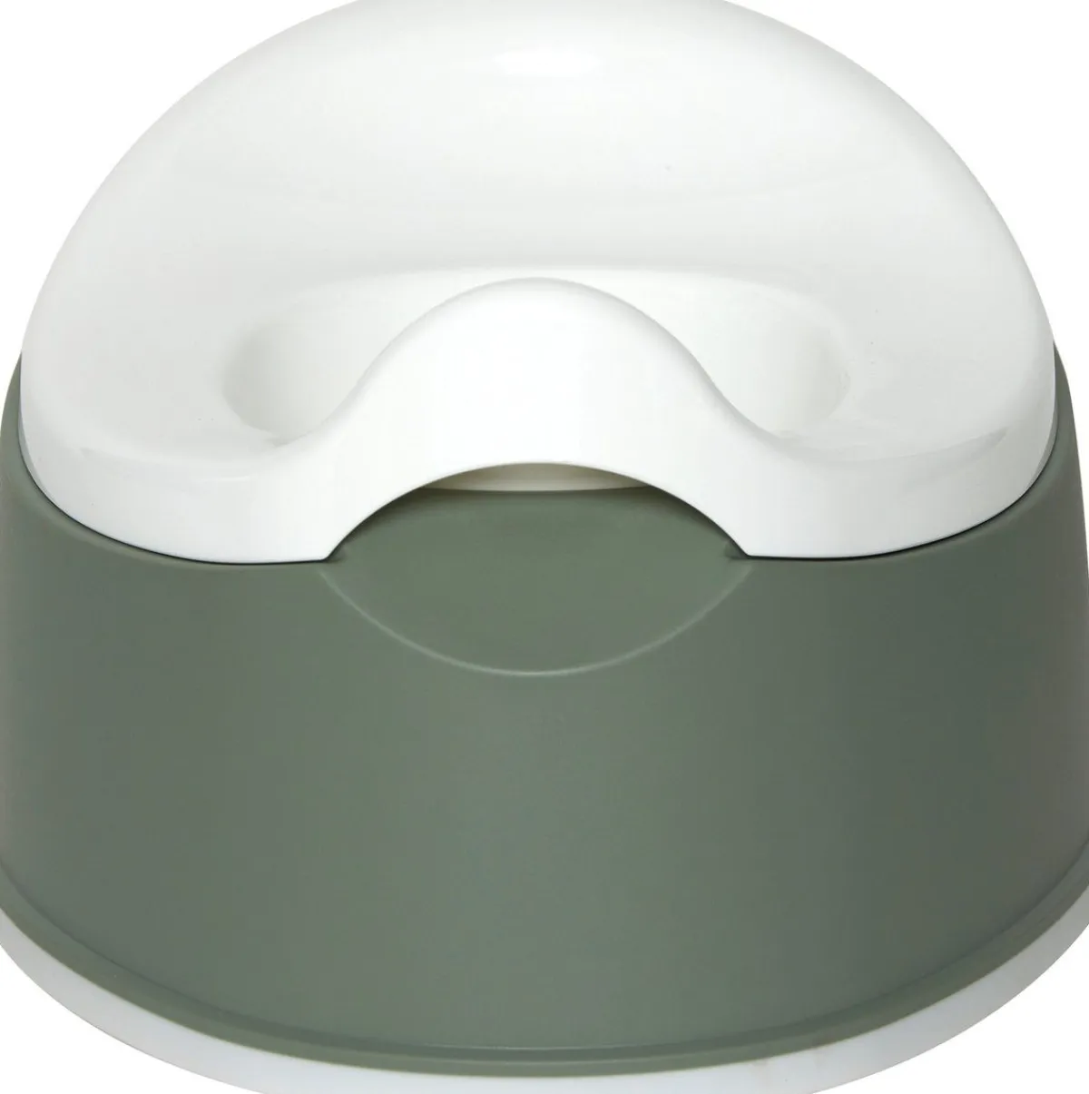 Bu00e9bu00e9-Jou Potjes * Bébé-Jou Potje Grow Breeze Green Groen