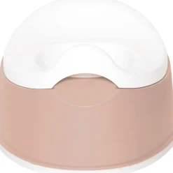Bu00e9bu00e9-Jou Potjes * Bébé-Jou Potje Grow Pale Pink Roze