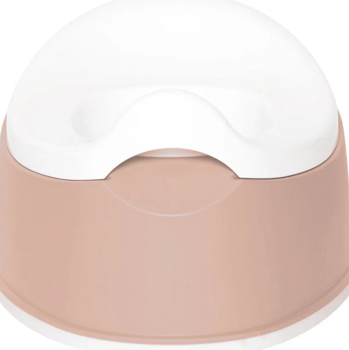 Bu00e9bu00e9-Jou Potjes * Bébé-Jou Potje Grow Pale Pink Roze