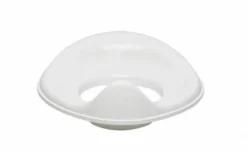 Bu00e9bu00e9-Jou Toiletverkleiners * Bébé-Jou Toiletverkleiner Grow Weiss Wit