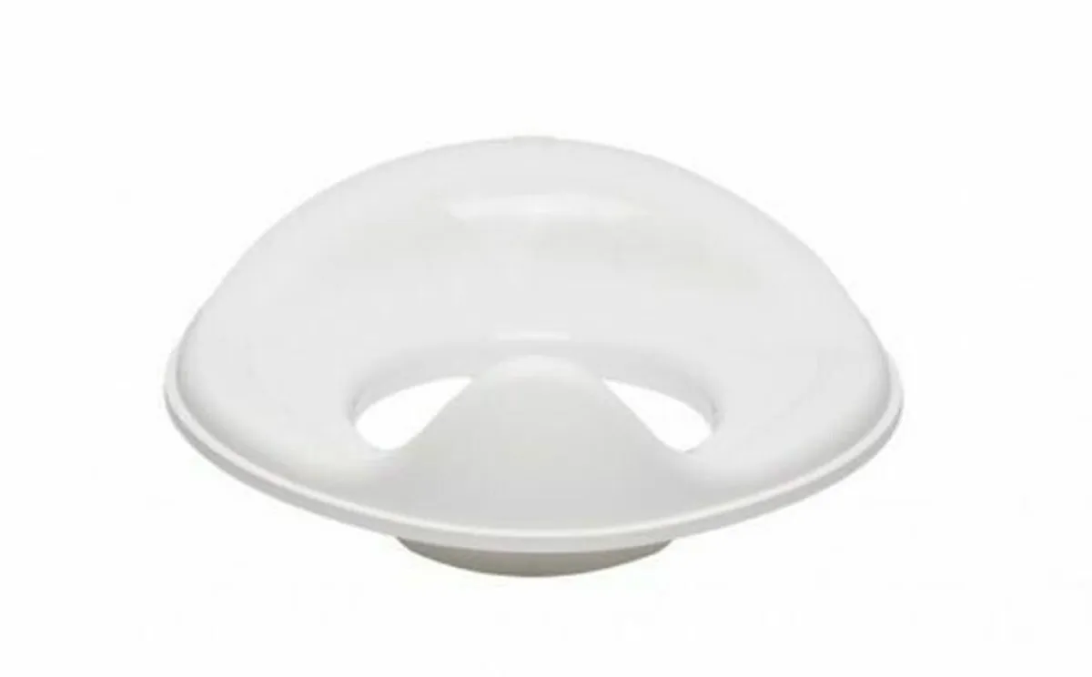 Bu00e9bu00e9-Jou Toiletverkleiners * Bébé-Jou Toiletverkleiner Grow Weiss Wit