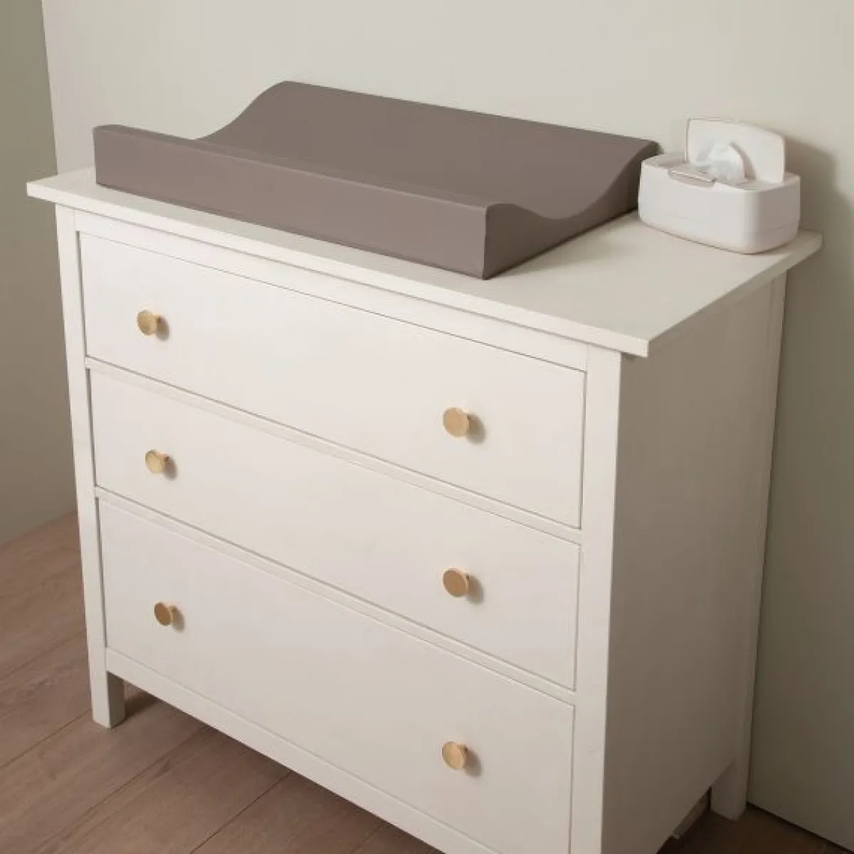 Bu00e9bu00e9-Jou Waskussens * Bébé- Jou Waskussen Comfort Chalk Brown Bruin
